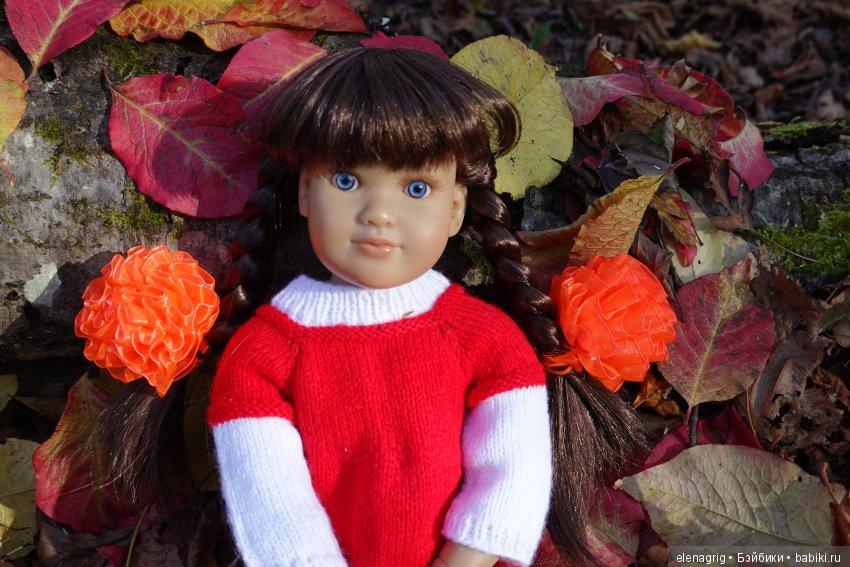 Коллекционные куклы Sonja Hartmann, Kidz'n'Cats