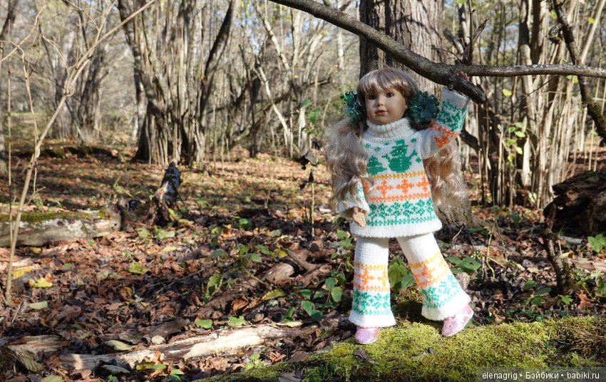 Коллекционные куклы Sonja Hartmann, Kidz'n'Cats