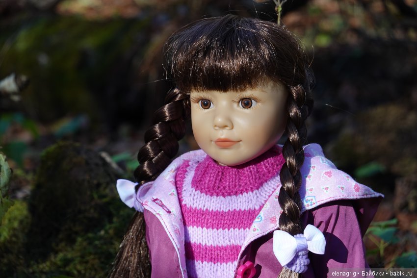 Коллекционные куклы Sonja Hartmann, Kidz'n'Cats