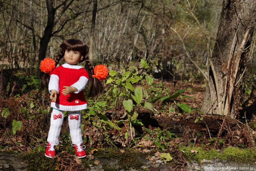 Коллекционные куклы Sonja Hartmann, Kidz'n'Cats