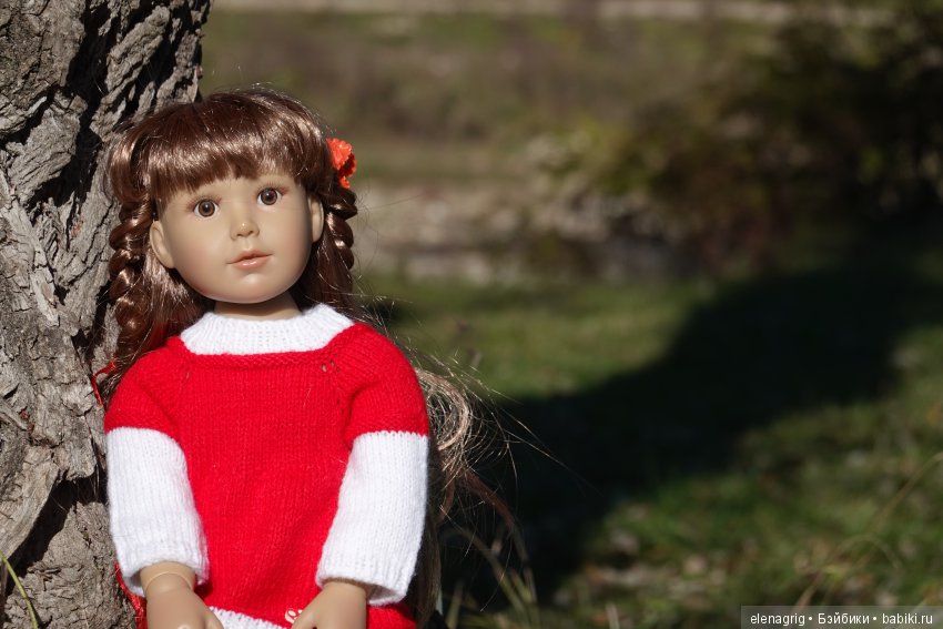 Коллекционные куклы Sonja Hartmann, Kidz'n'Cats