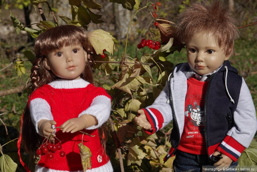 Коллекционные куклы Sonja Hartmann, Kidz'n'Cats