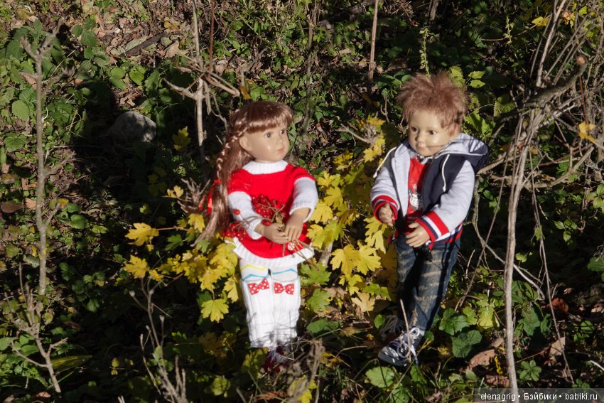 Коллекционные куклы Sonja Hartmann, Kidz'n'Cats