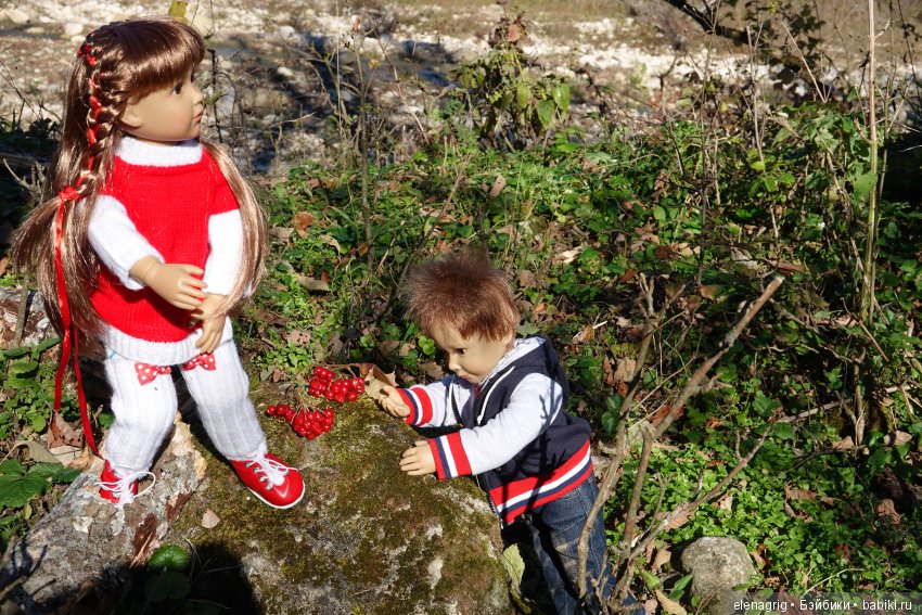 Коллекционные куклы Sonja Hartmann, Kidz'n'Cats