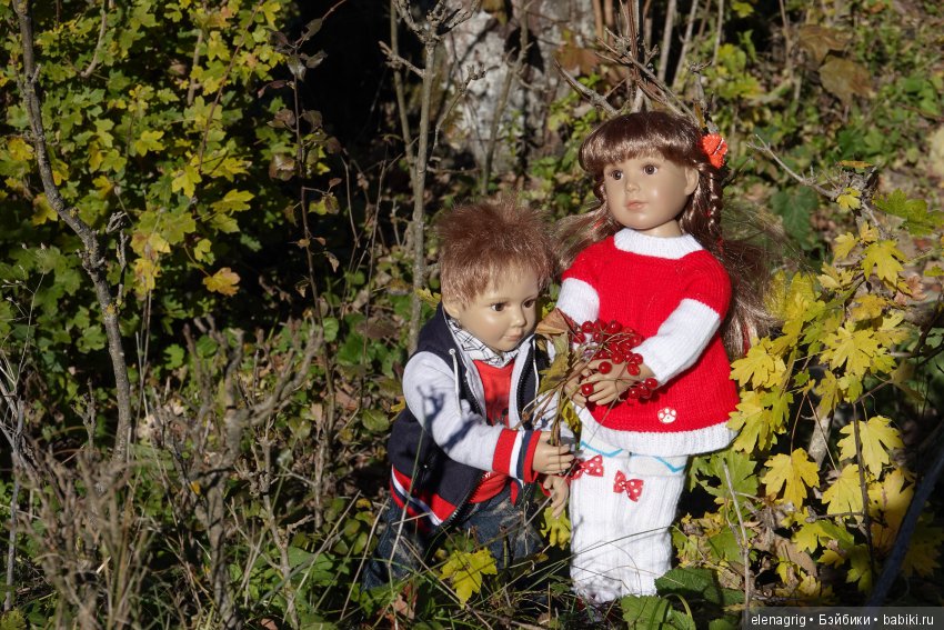 Коллекционные куклы Sonja Hartmann, Kidz'n'Cats