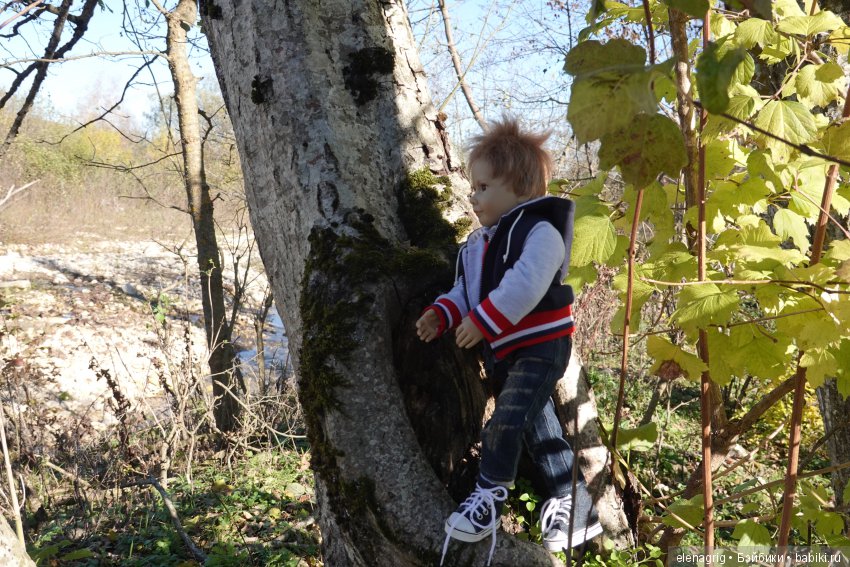 Коллекционные куклы Sonja Hartmann, Kidz'n'Cats