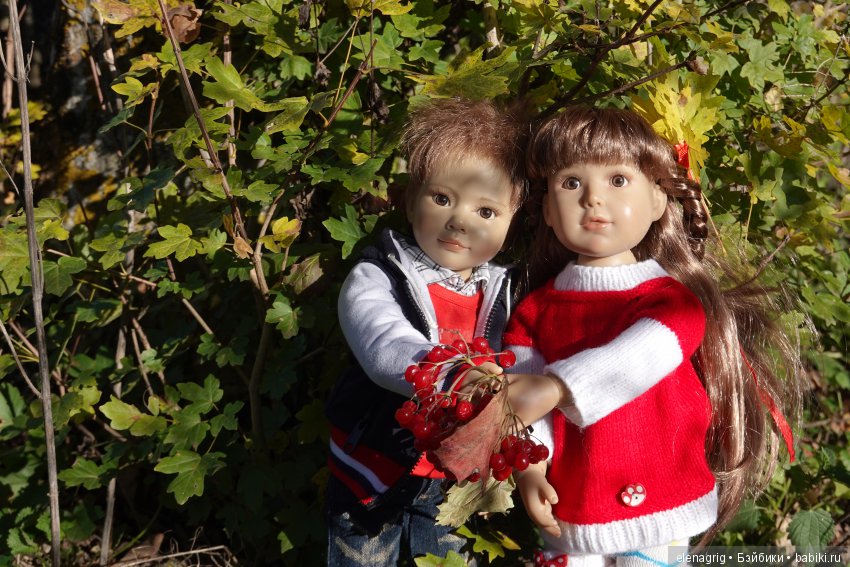 Коллекционные куклы Sonja Hartmann, Kidz'n'Cats