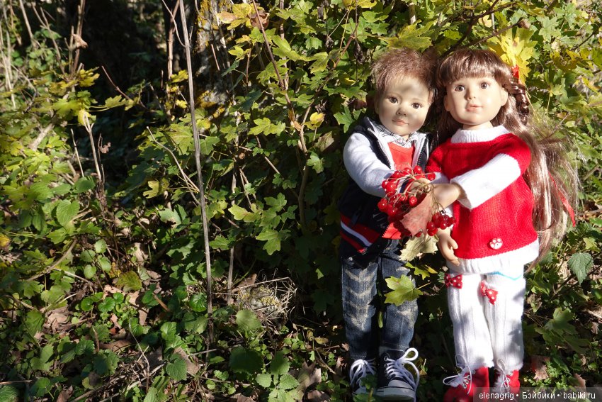 Коллекционные куклы Sonja Hartmann, Kidz'n'Cats