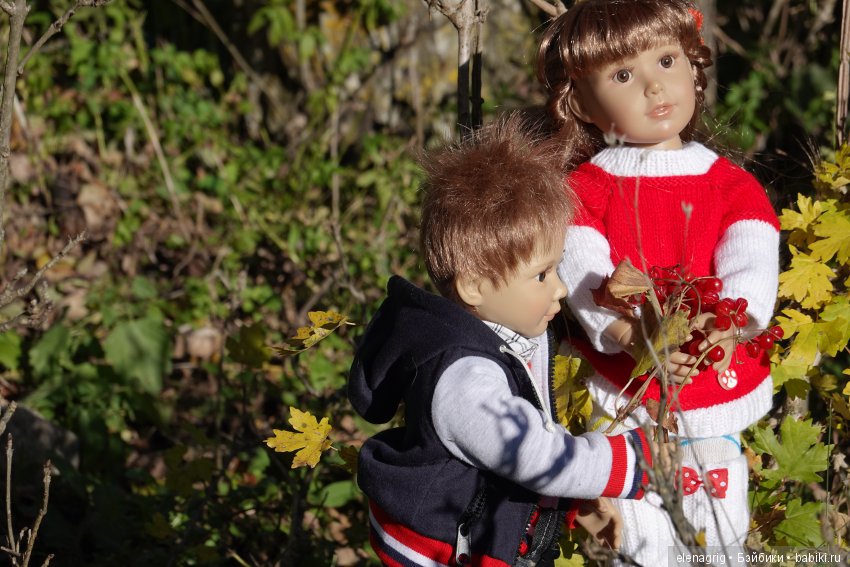 Коллекционные куклы Sonja Hartmann, Kidz'n'Cats