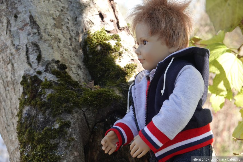 Коллекционные куклы Sonja Hartmann, Kidz'n'Cats