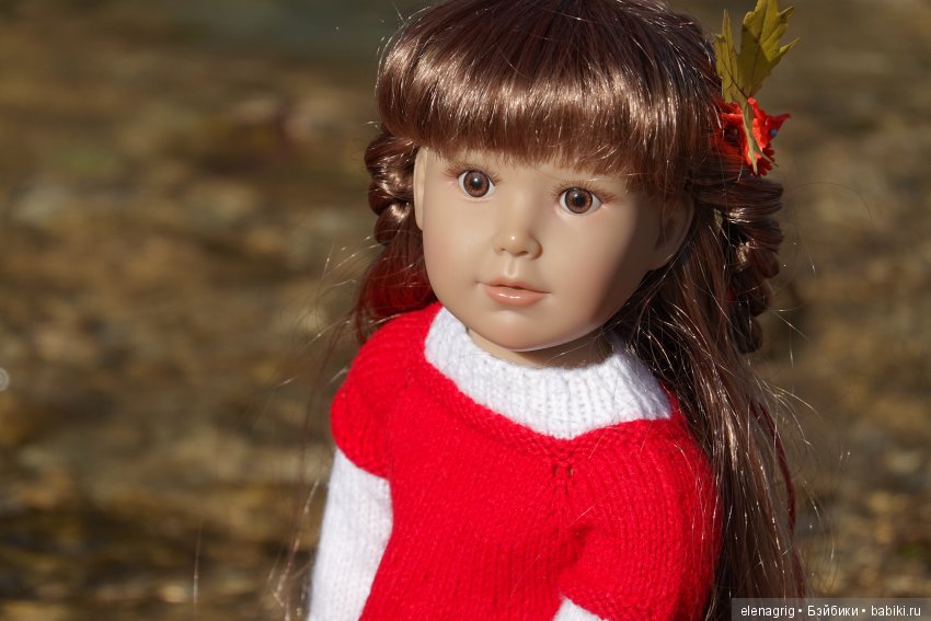 Коллекционные куклы Sonja Hartmann, Kidz'n'Cats