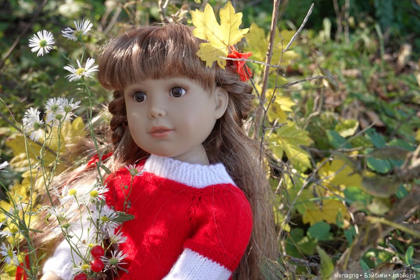 Коллекционные куклы Sonja Hartmann, Kidz'n'Cats