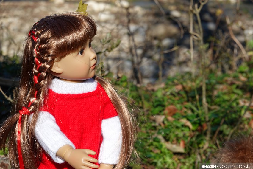 Коллекционные куклы Sonja Hartmann, Kidz'n'Cats