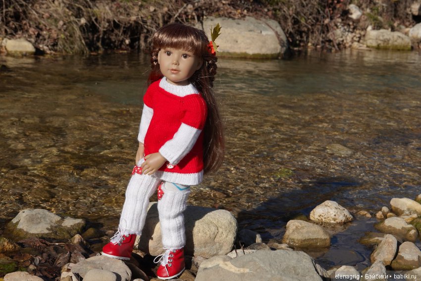 Коллекционные куклы Sonja Hartmann, Kidz'n'Cats