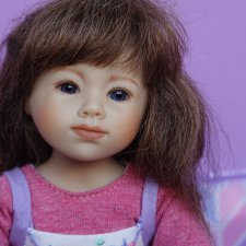 Плюшек много не бывает