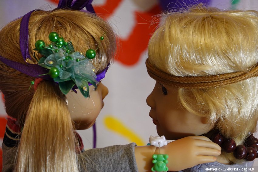 Коллекционные куклы Sonja Hartmann, Kidz'n'Cats