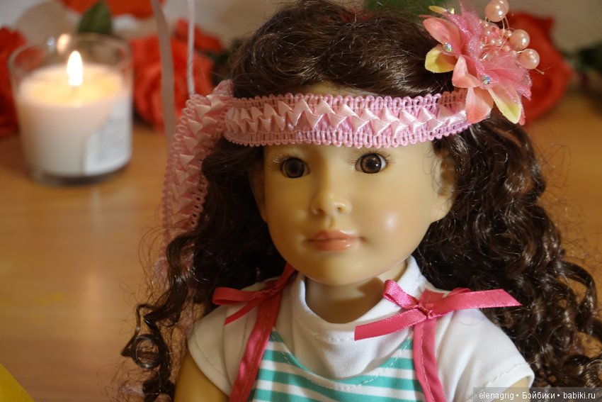 Коллекционные куклы Sonja Hartmann, Kidz'n'Cats