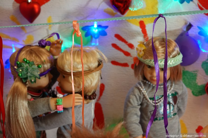 Коллекционные куклы Sonja Hartmann, Kidz'n'Cats