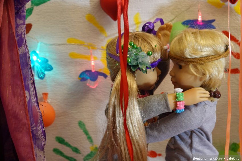 Коллекционные куклы Sonja Hartmann, Kidz'n'Cats