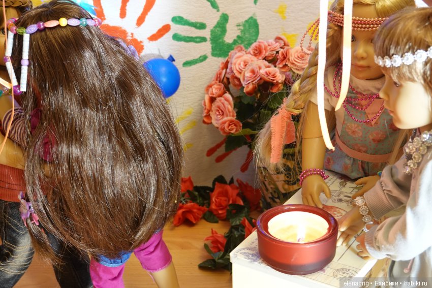 Коллекционные куклы Sonja Hartmann, Kidz'n'Cats