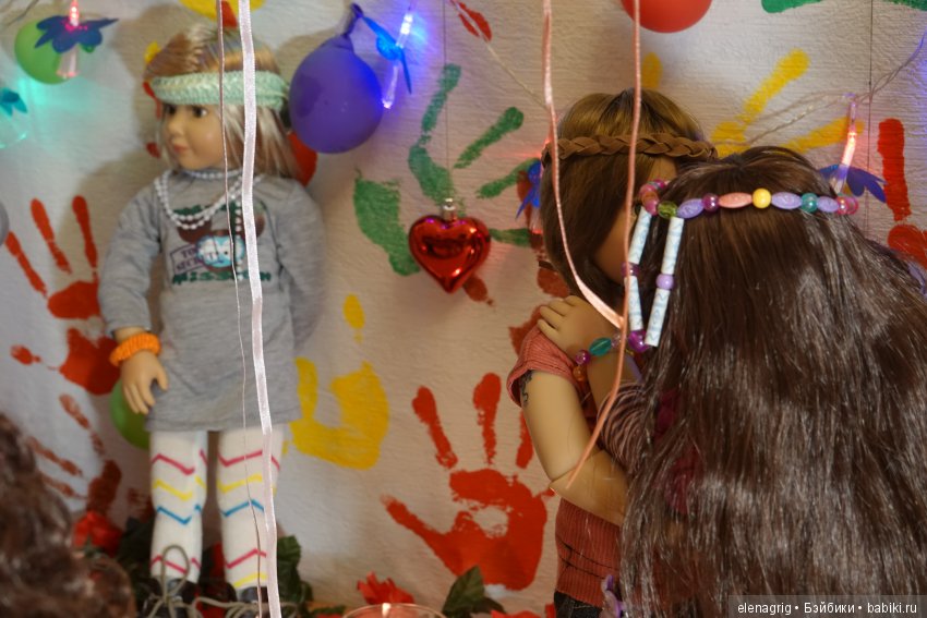 Коллекционные куклы Sonja Hartmann, Kidz'n'Cats