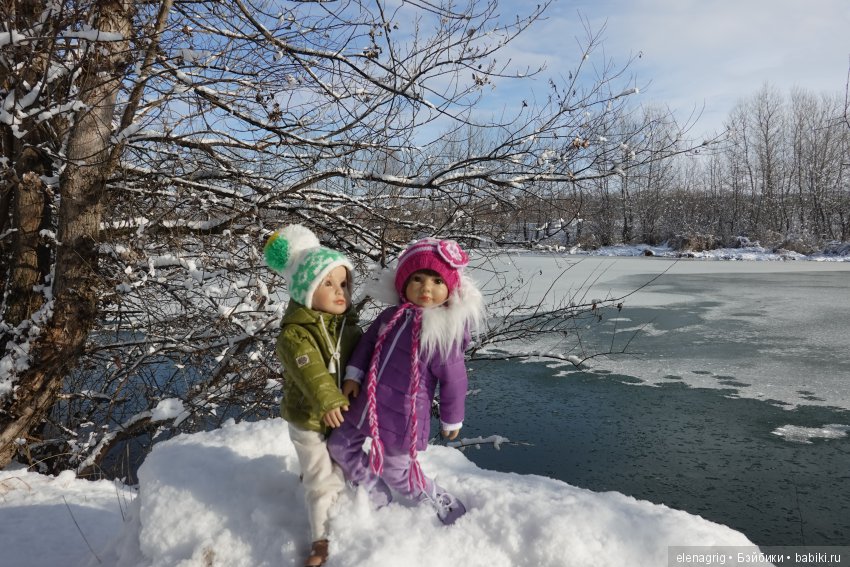 Коллекционные куклы Sonja Hartmann, Kidz'n'Cats