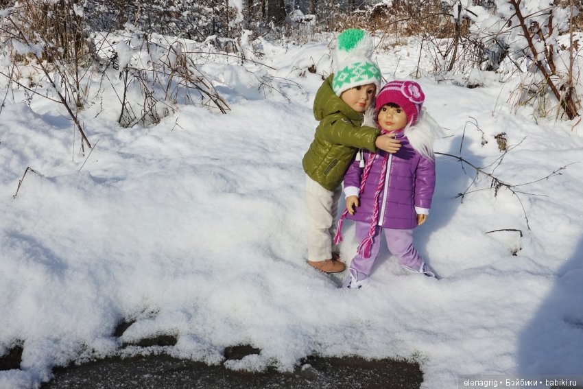 Коллекционные куклы Sonja Hartmann, Kidz'n'Cats