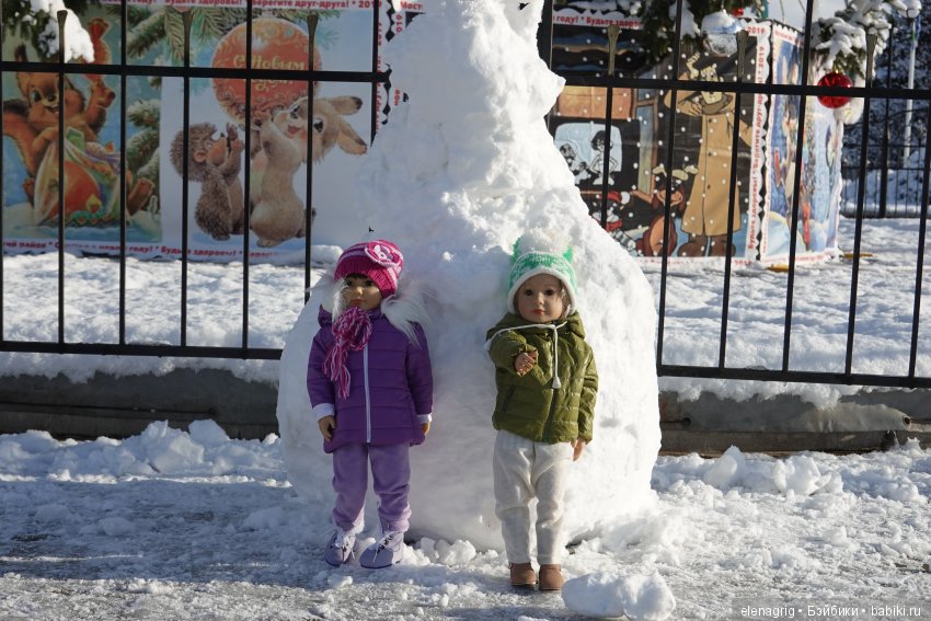 Коллекционные куклы Sonja Hartmann, Kidz'n'Cats