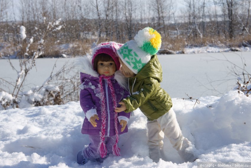 Коллекционные куклы Sonja Hartmann, Kidz'n'Cats