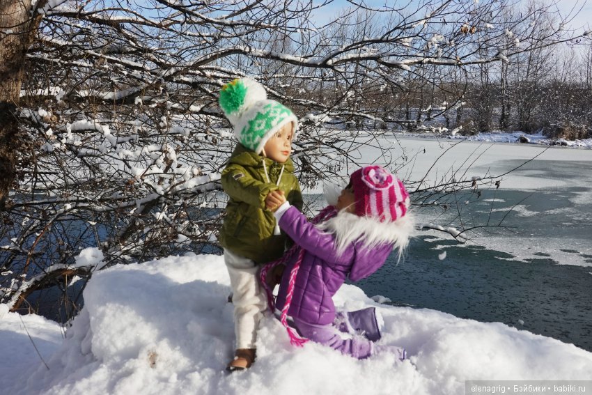 Коллекционные куклы Sonja Hartmann, Kidz'n'Cats