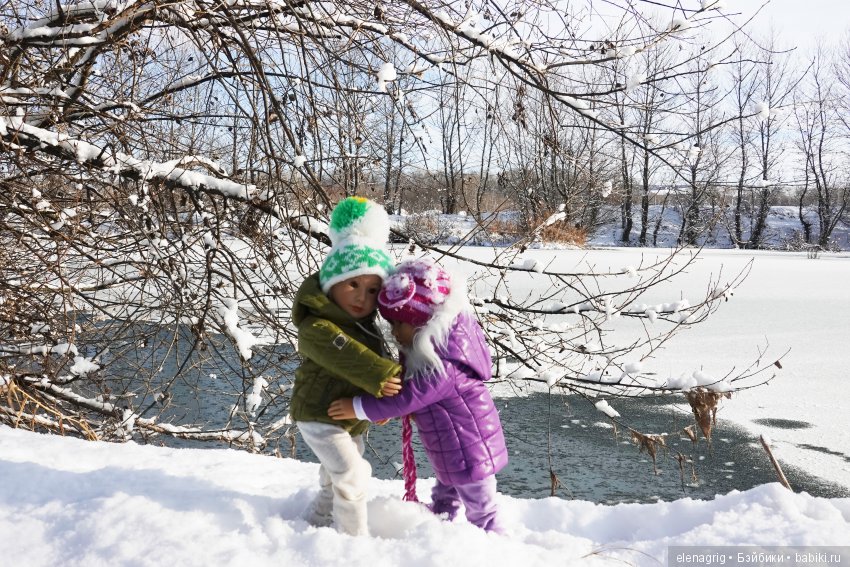 Коллекционные куклы Sonja Hartmann, Kidz'n'Cats