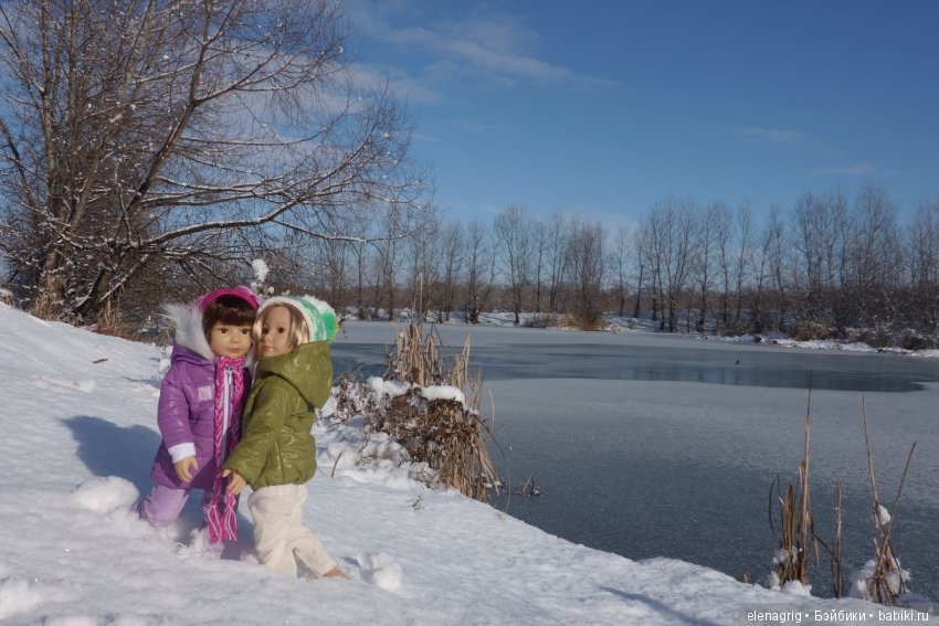 Коллекционные куклы Sonja Hartmann, Kidz'n'Cats