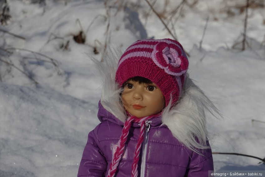 Коллекционные куклы Sonja Hartmann, Kidz'n'Cats