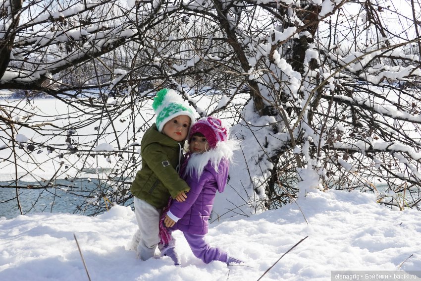 Коллекционные куклы Sonja Hartmann, Kidz'n'Cats