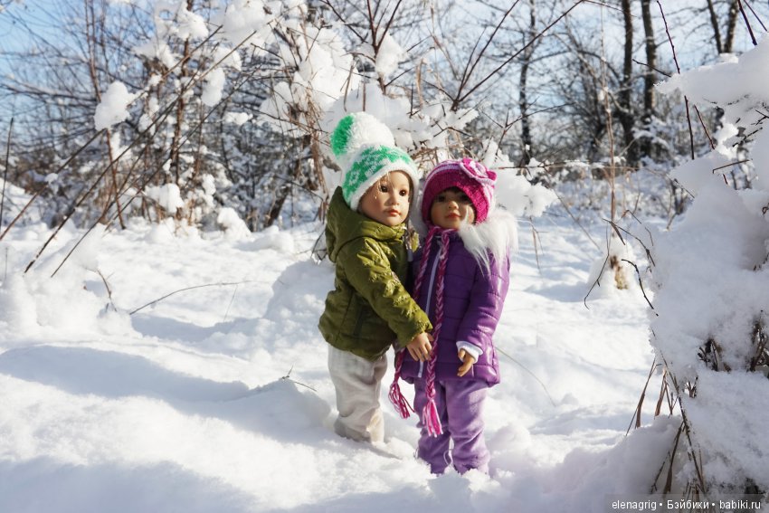 Коллекционные куклы Sonja Hartmann, Kidz'n'Cats