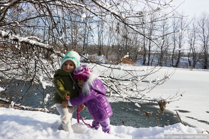 Коллекционные куклы Sonja Hartmann, Kidz'n'Cats