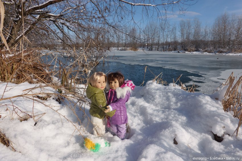 Коллекционные куклы Sonja Hartmann, Kidz'n'Cats
