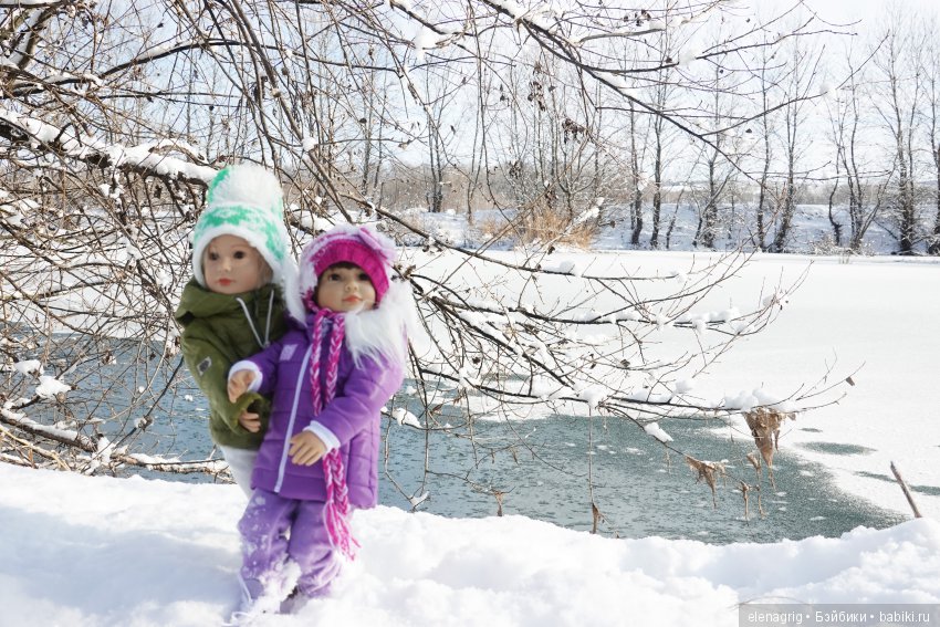 Коллекционные куклы Sonja Hartmann, Kidz'n'Cats