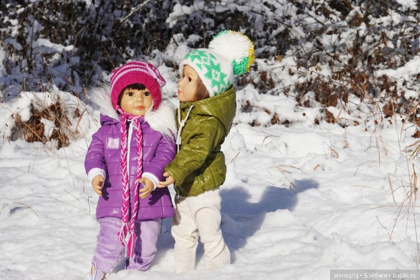 Коллекционные куклы Sonja Hartmann, Kidz'n'Cats