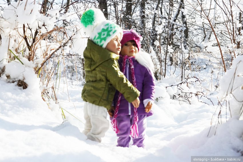 Коллекционные куклы Sonja Hartmann, Kidz'n'Cats