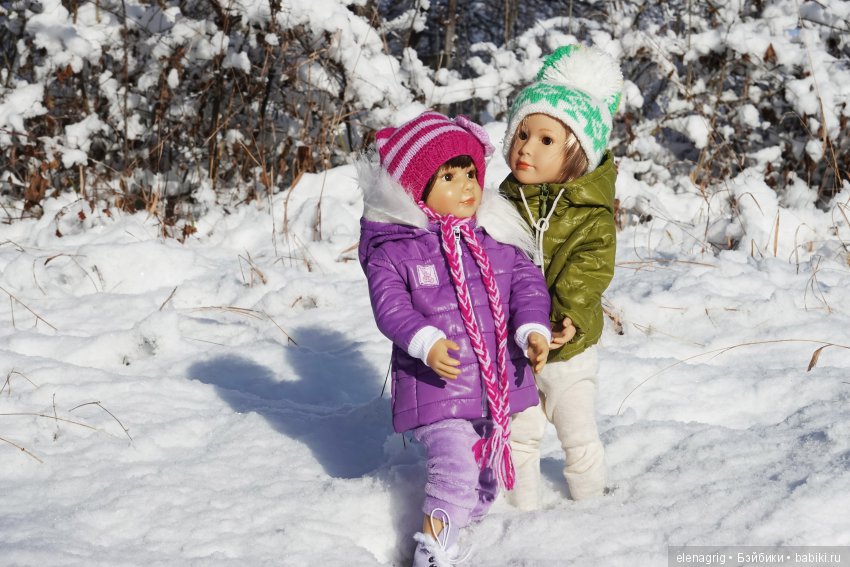 Коллекционные куклы Sonja Hartmann, Kidz'n'Cats