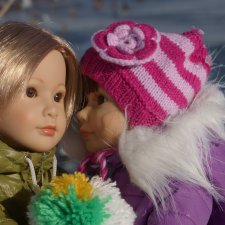 И ещё один мальчик в нашей семье кидзов