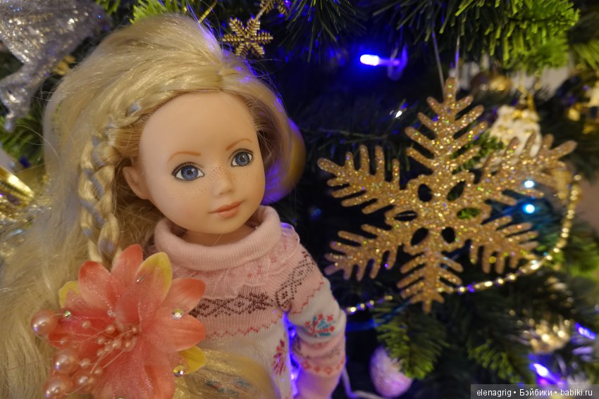 Куклы от Zapf Creation, Jolina, Джолина