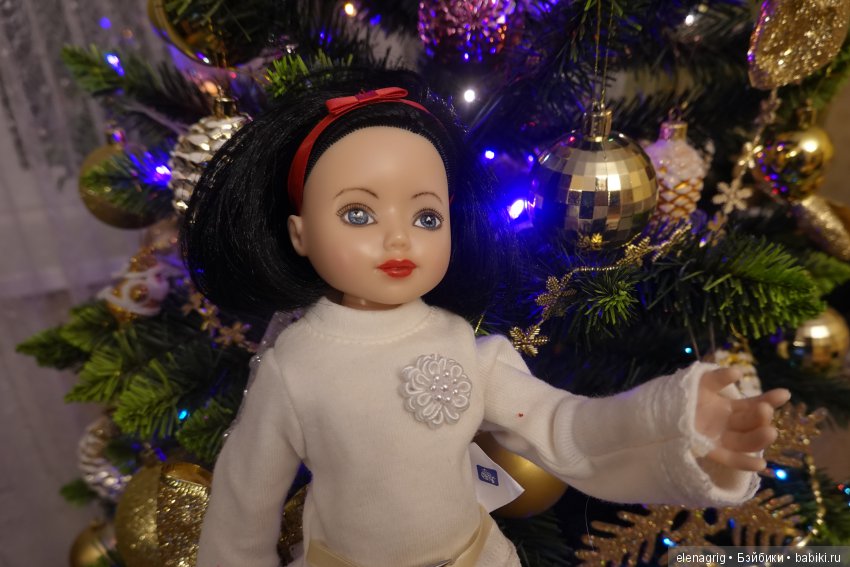 Куклы от Zapf Creation, Jolina, Джолина