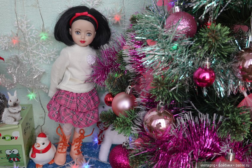 Куклы от Zapf Creation, Jolina, Джолина