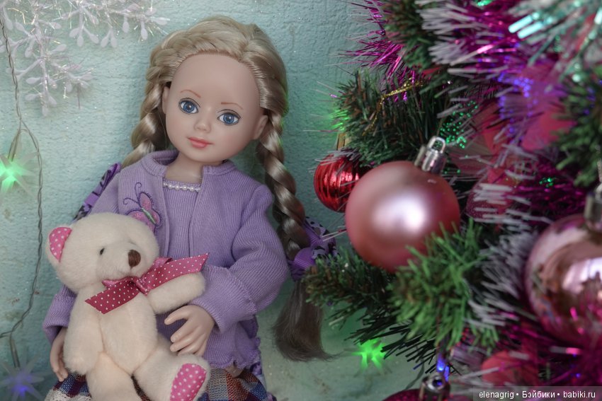 Куклы от Zapf Creation, Jolina, Джолина