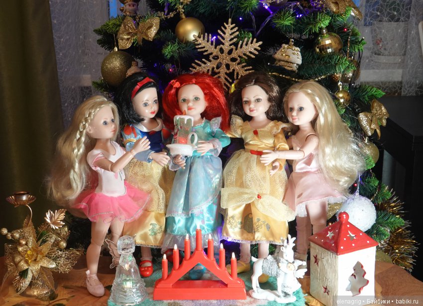 Куклы от Zapf Creation, Jolina, Джолина