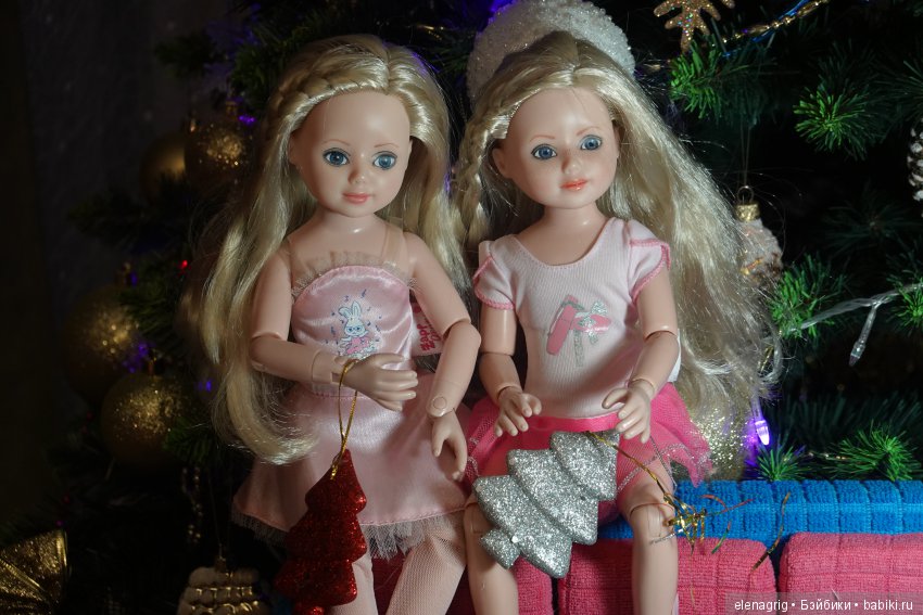 Куклы от Zapf Creation, Jolina, Джолина