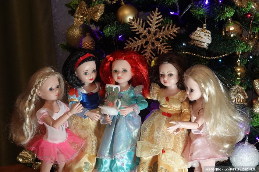 Куклы от Zapf Creation, Jolina, Джолина