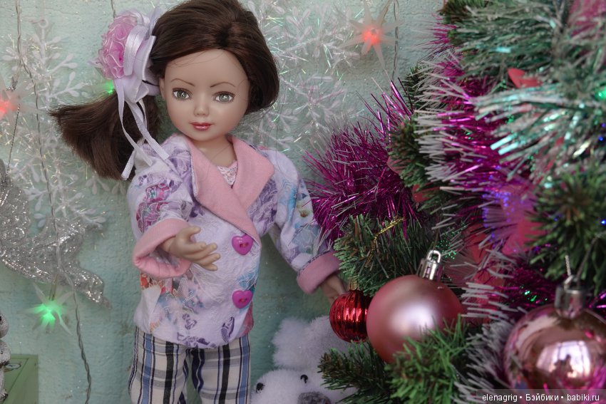 Куклы от Zapf Creation, Jolina, Джолина